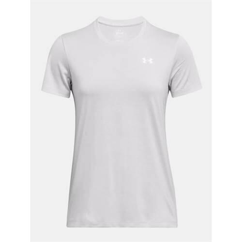 Koszulka treningowa damska Under Armour 1384230014