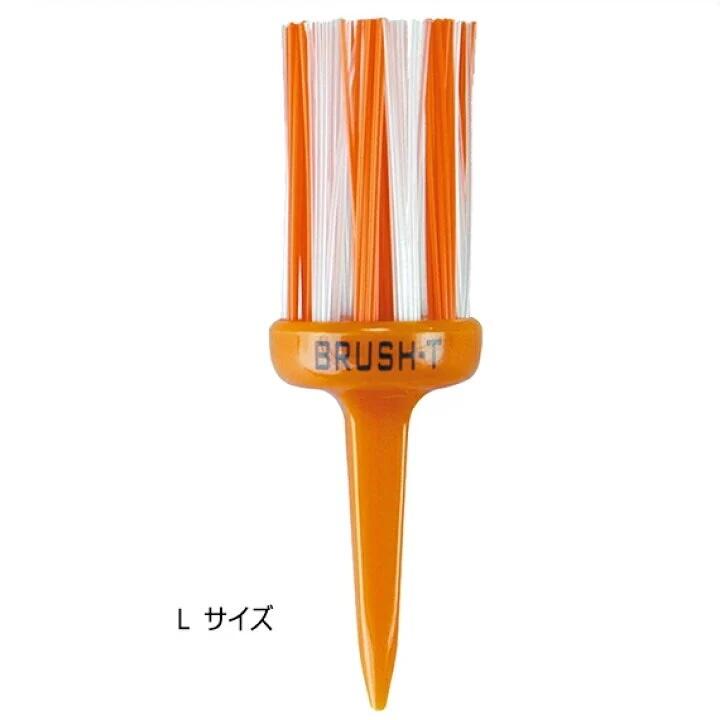 T-710 GOLF BRUSH TEE 62MM