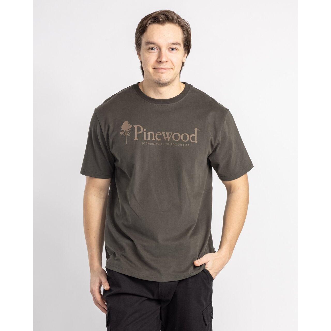 T-shirt Pinewood Life 3/5