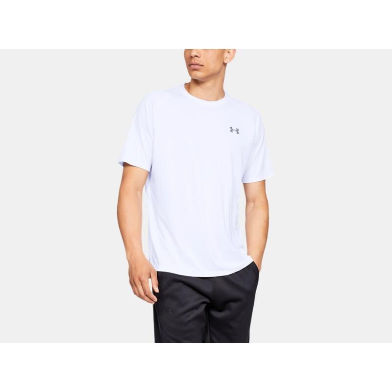 Under Armor Ua Tech 2.0 Ss T-Shirt | Controlepunt. Volwassenen