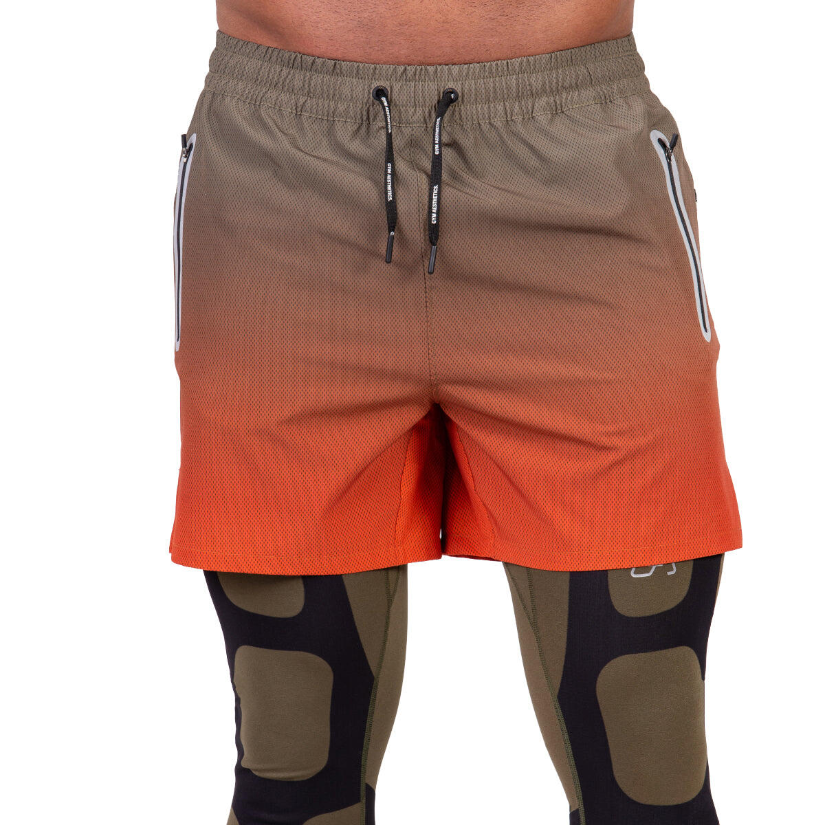 women's nike pro thermal leggings