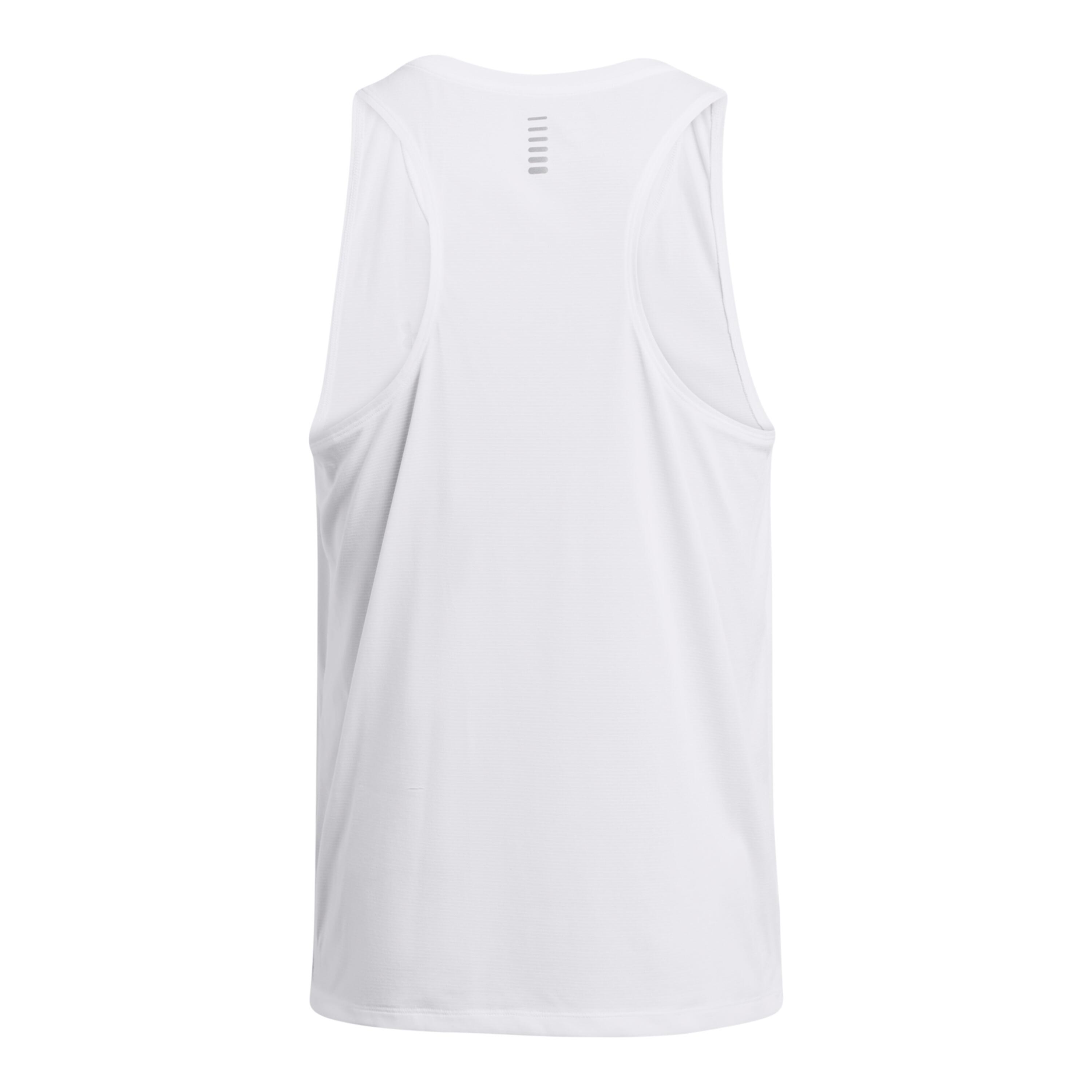 Débardeur Under Armour Streaker 2/4