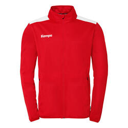 veste d'entraînement Emotion 27 Poly Jacket KEMPA