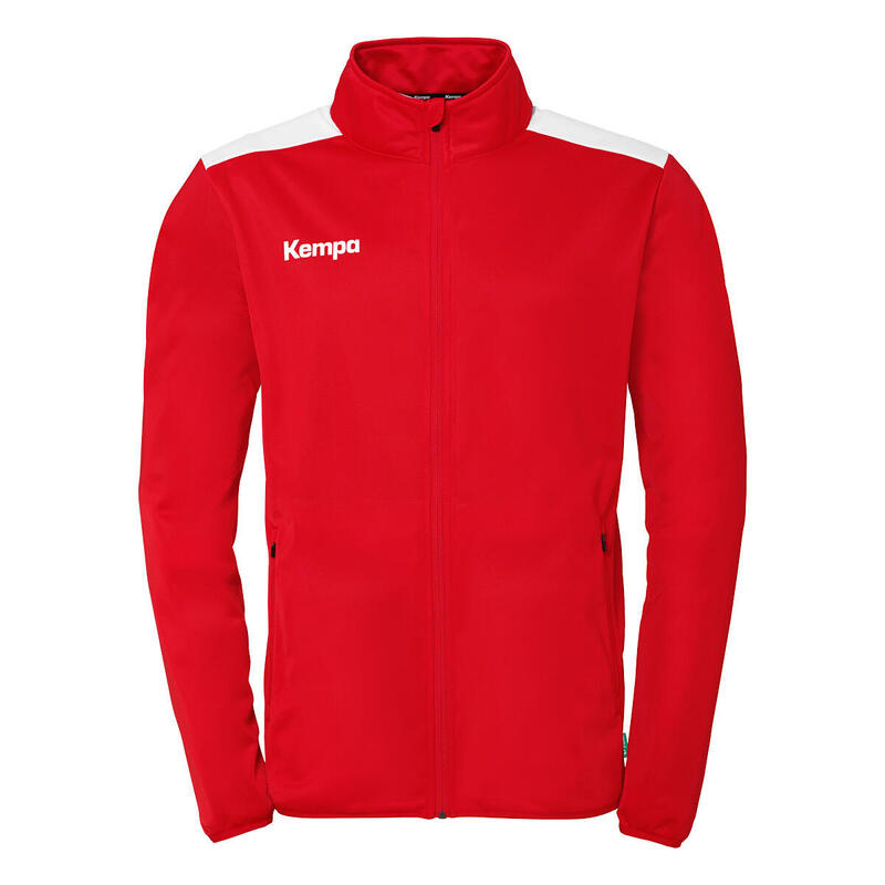 Kinder-Trainingsjacke Kempa Emotion 27