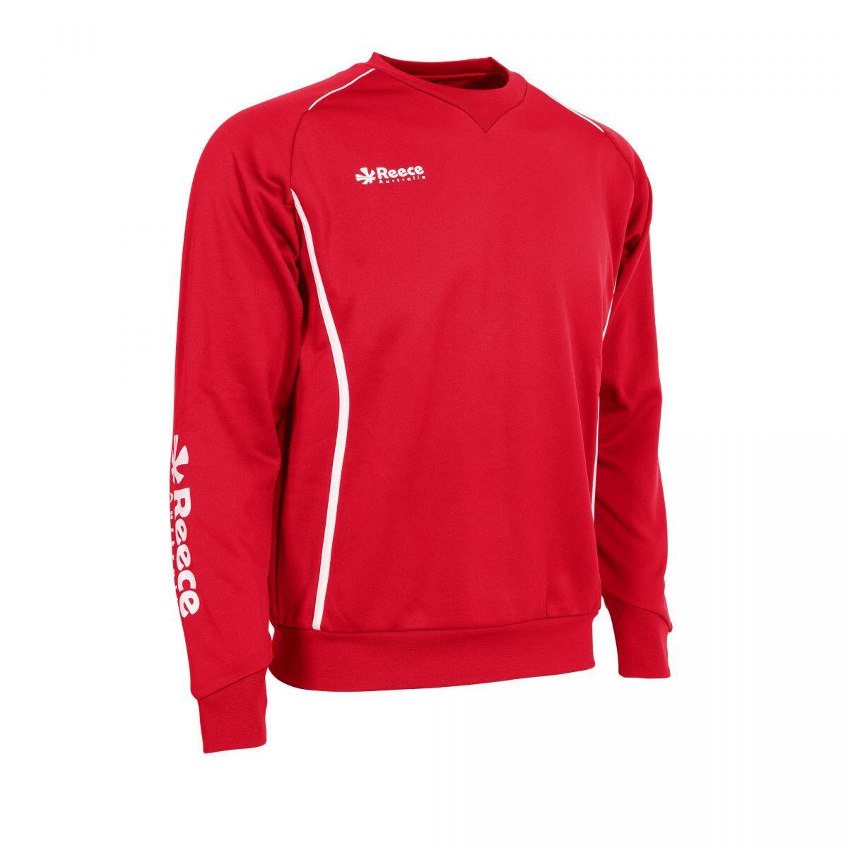 Sweatshirt à col rond Reece Australia Core TTS 2/6