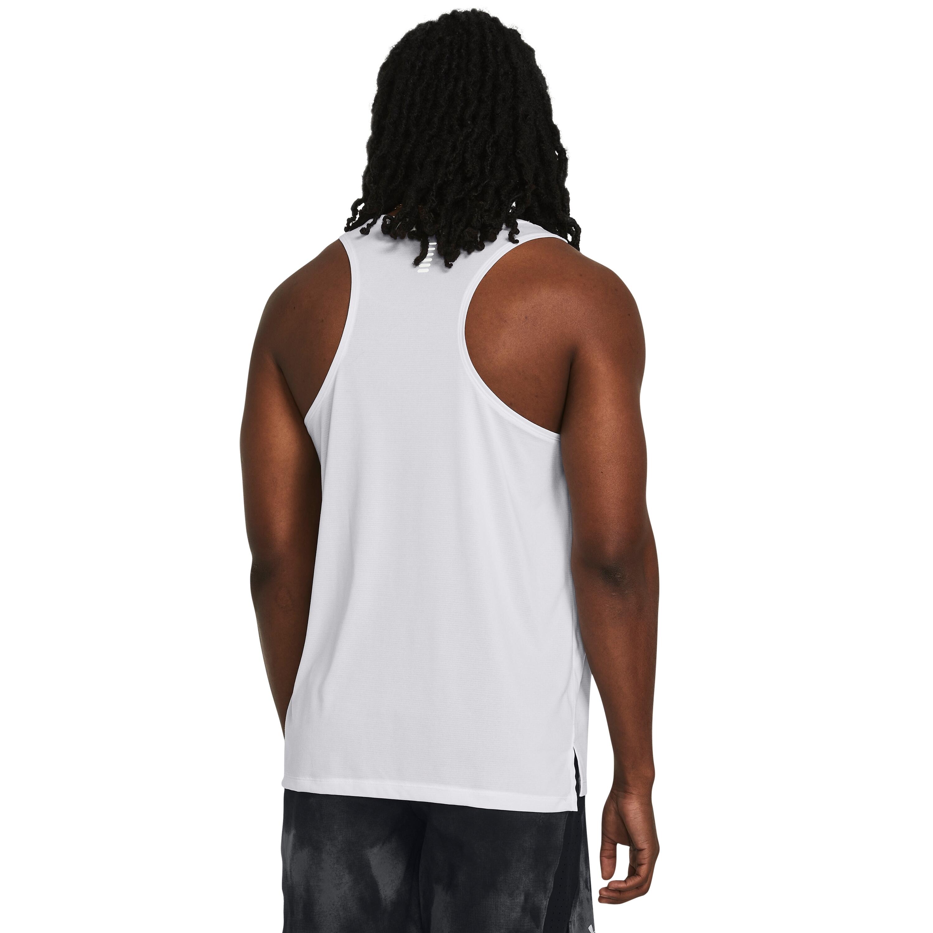 Débardeur Under Armour Streaker 4/4