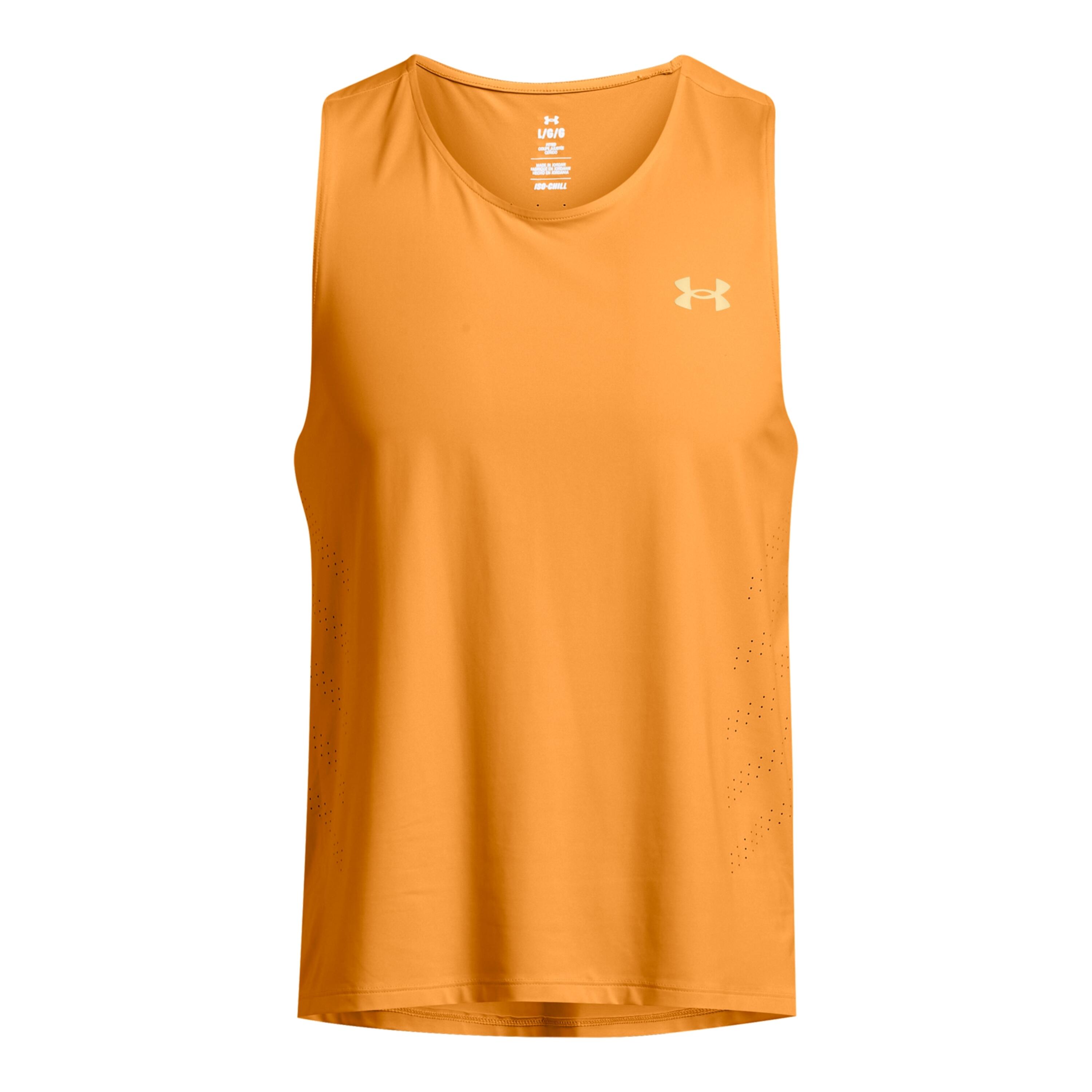 Tanktop Under Armour Laser