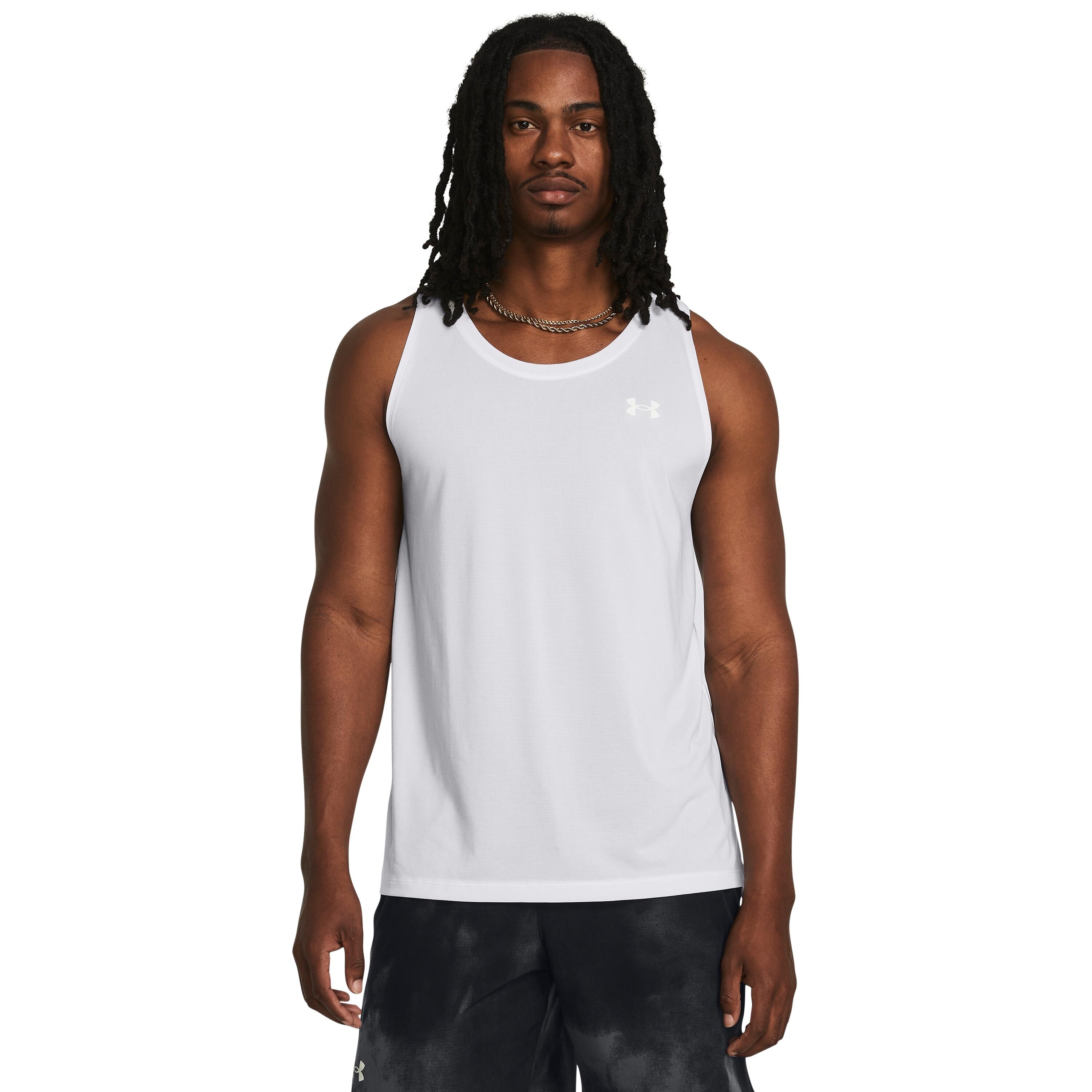 Débardeur Under Armour Streaker 3/4