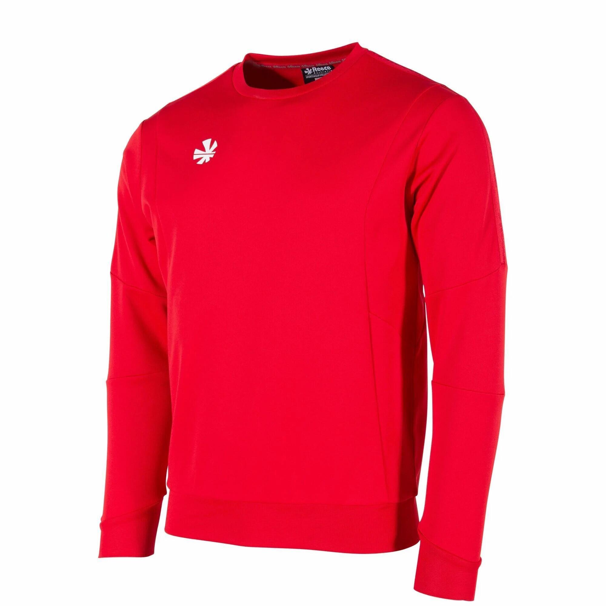 Sweatshirt mit Rundhalsausschnitt Kind Reece Australia Cleve TTS 2/5