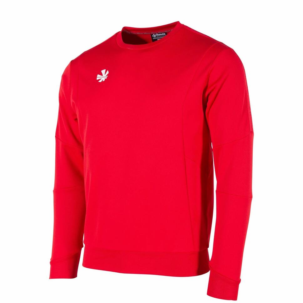 Bluza z okrągłym dekoltem Reece Australia Cleve TTS