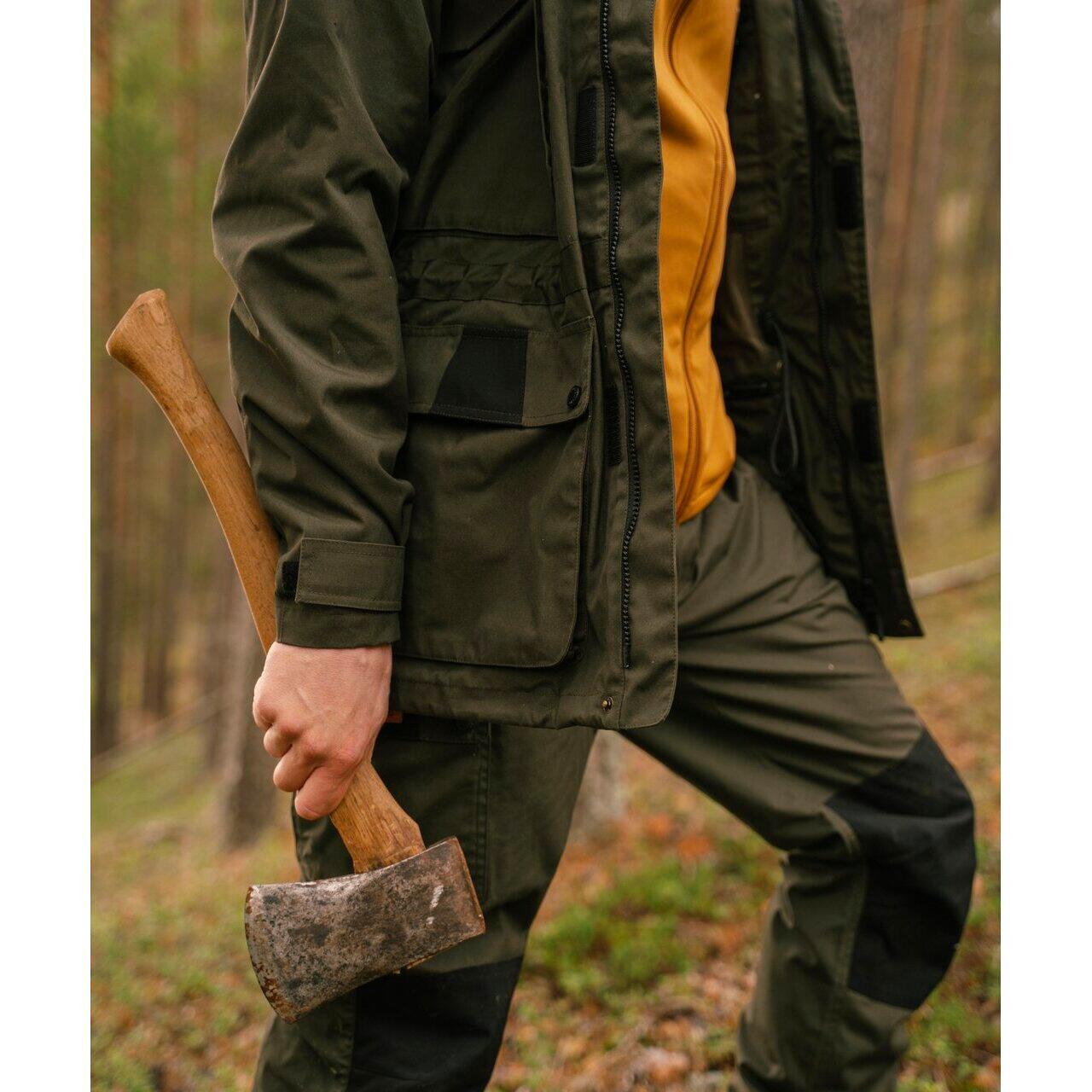 Broek Pinewood Lappland Extreme 2.0 4/6