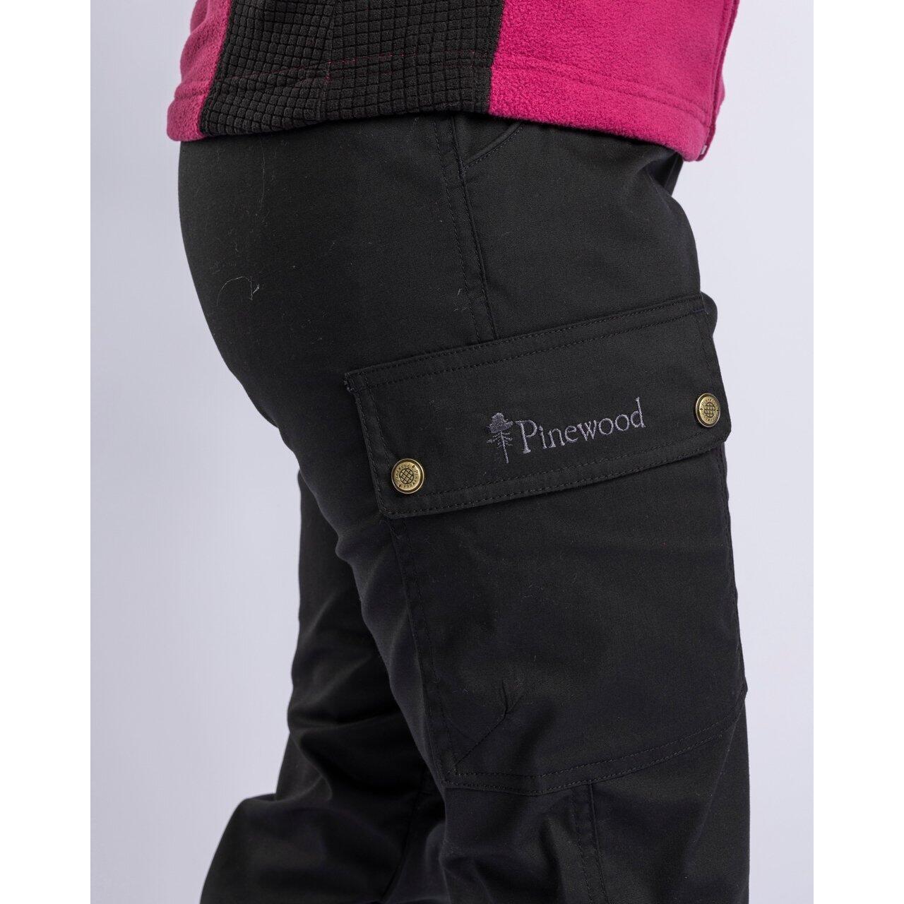Pantalon femme Pinewood Finnveden Classic 5/5