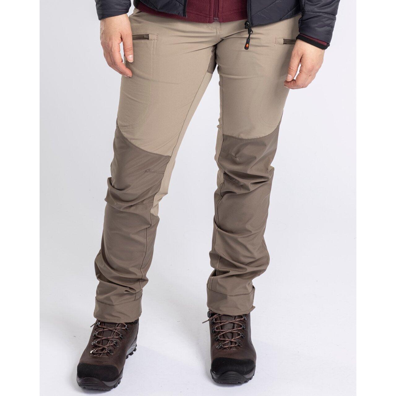 Pantalon femme Pinewood Abisko Brenton 3/5