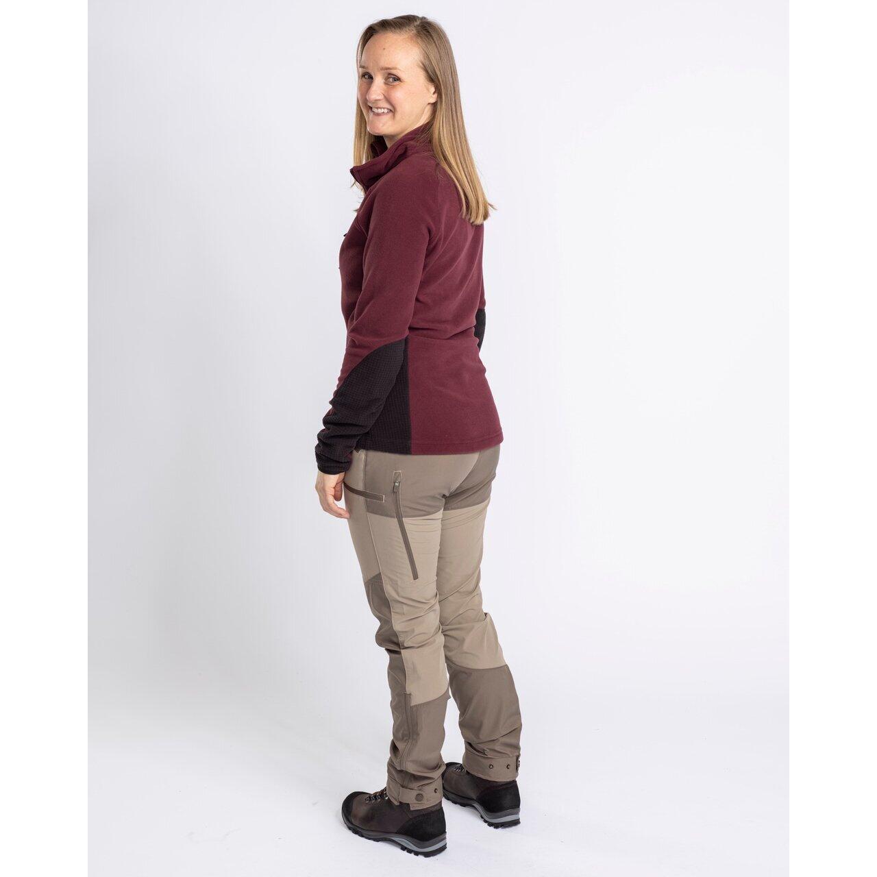 Pantalon femme Pinewood Abisko Brenton 5/5