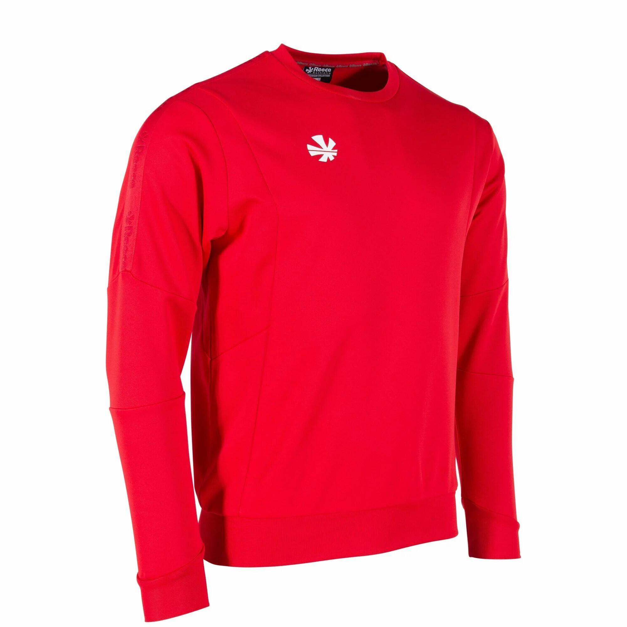 Sweatshirt mit Rundhalsausschnitt Kind Reece Australia Cleve TTS 3/5