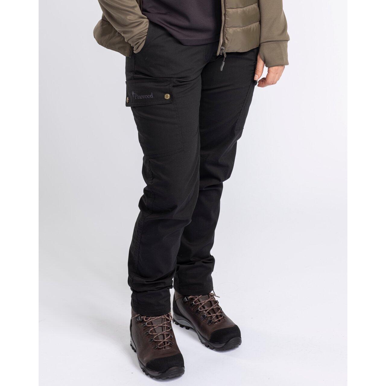 Pantalon femme Pinewood Finnveden Classic 2/5