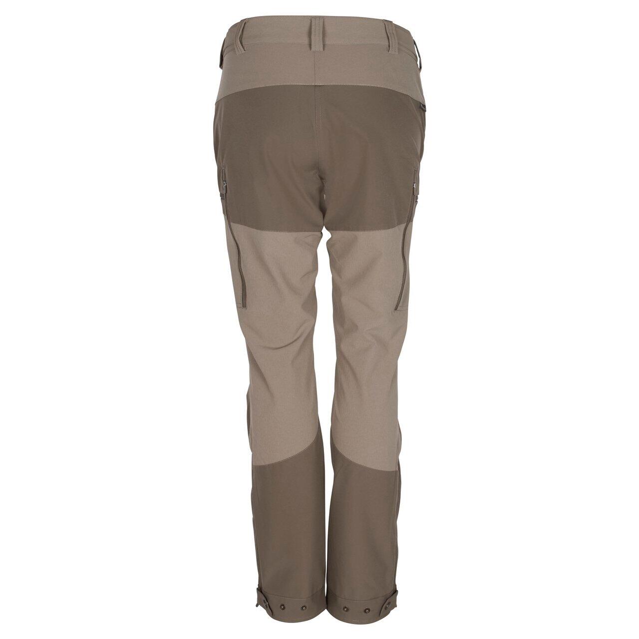 Pantalon femme Pinewood Abisko Brenton 4/5