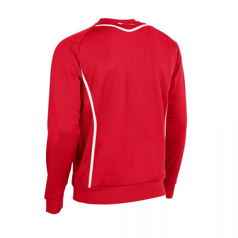 Sweatshirt mit Rundhalsausschnitt Reece Australia Core TTS