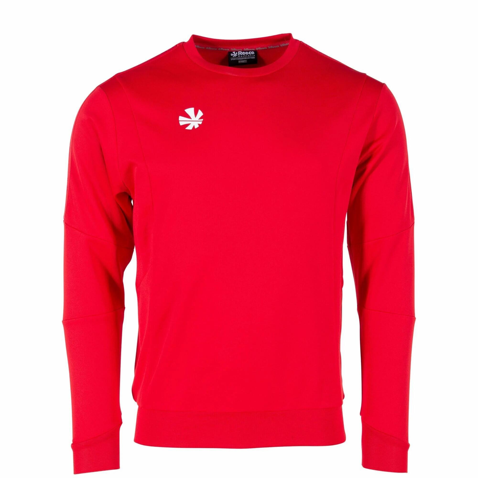 Bluza z okrągłym dekoltem Reece Australia Cleve TTS