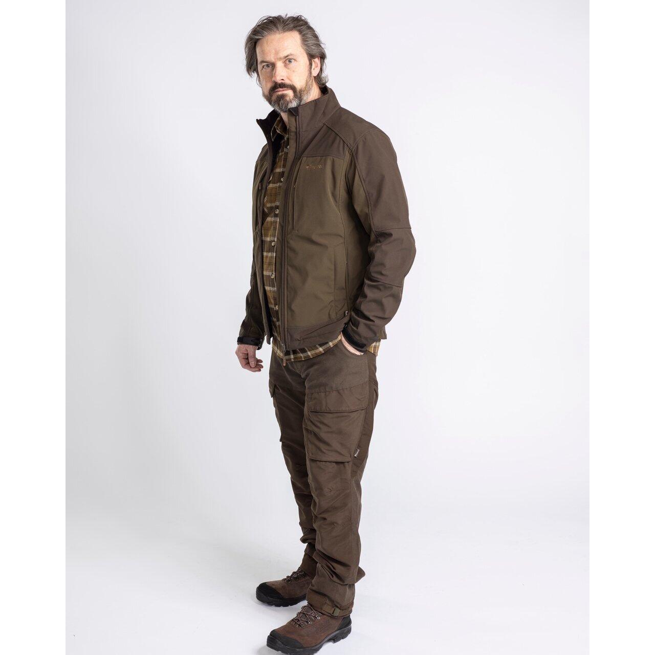 Polaire Pinewood Småland Stretch 3/7