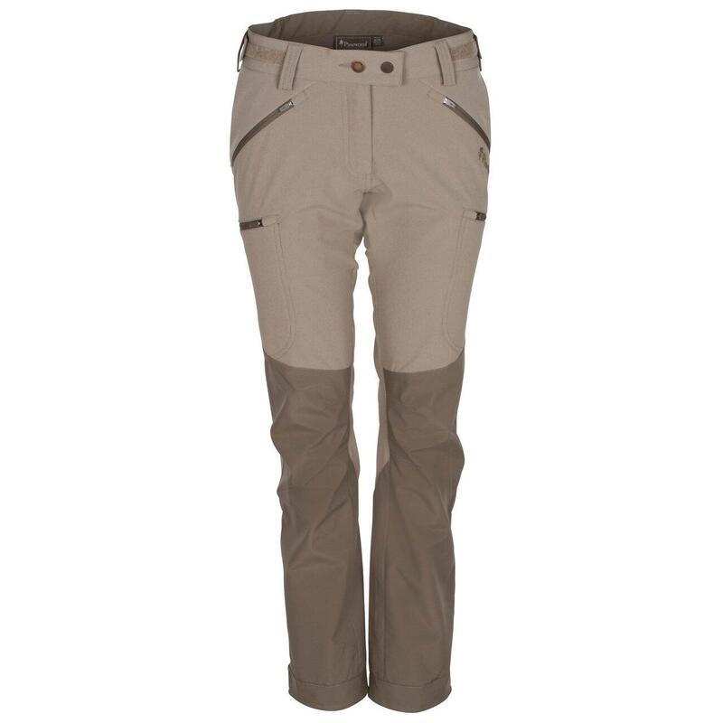 Pantalon femme Pinewood Abisko Brenton