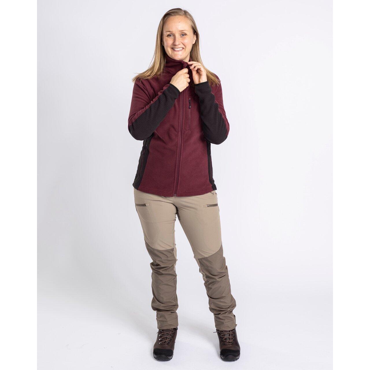 Pantalon femme Pinewood Abisko Brenton 2/5