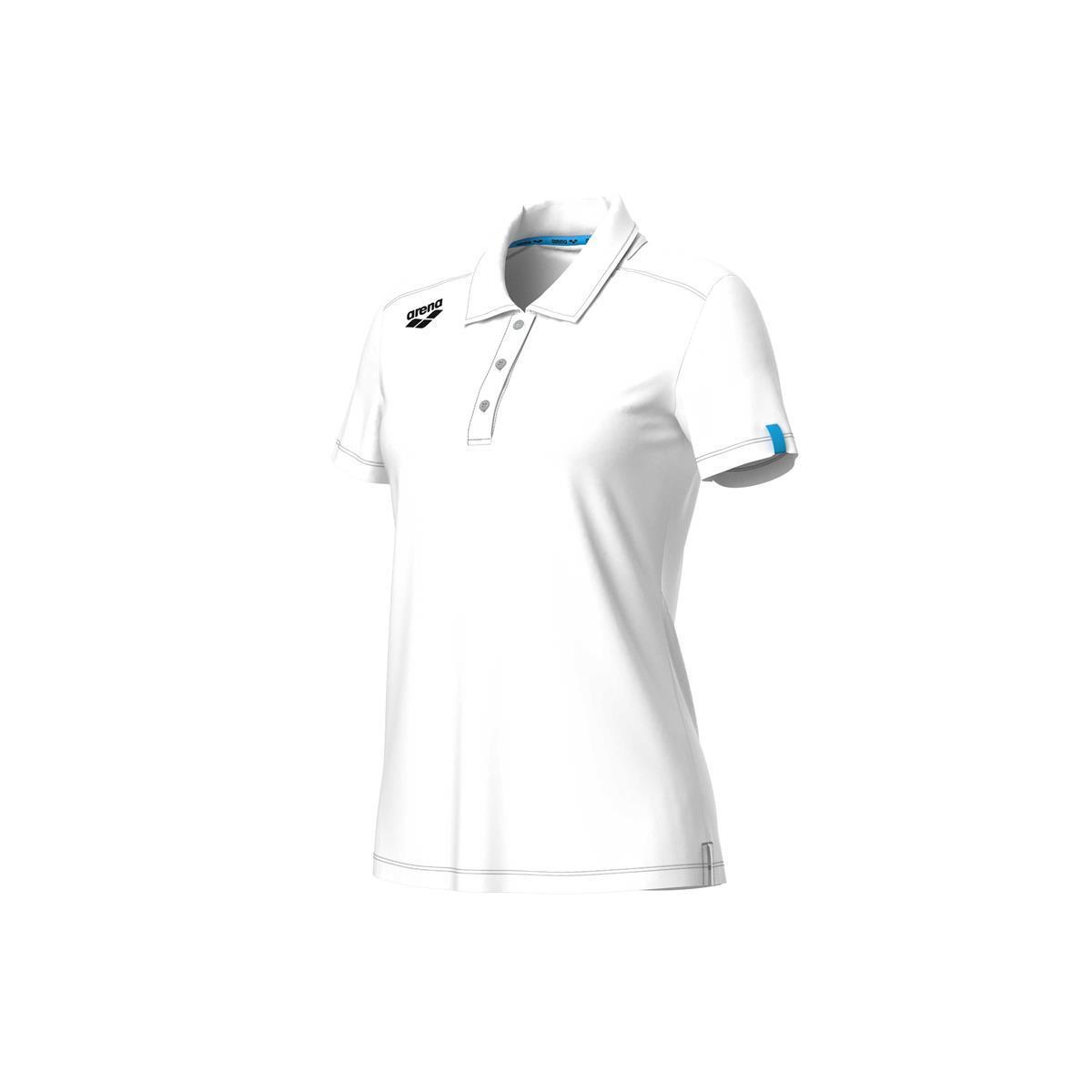 ARENA Polo da donna Arena Team Solid