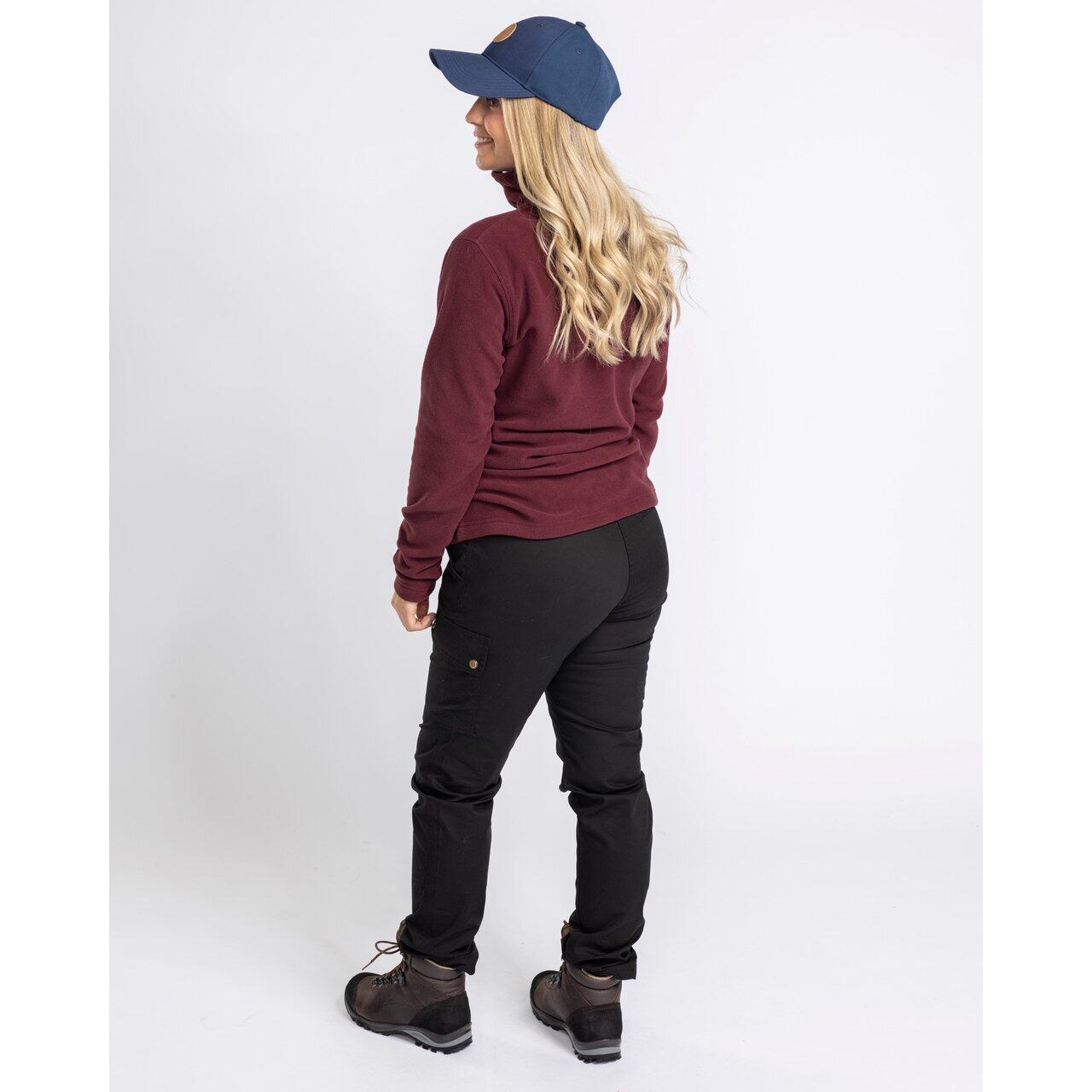 Pantalon femme Pinewood Finnveden Classic 3/5