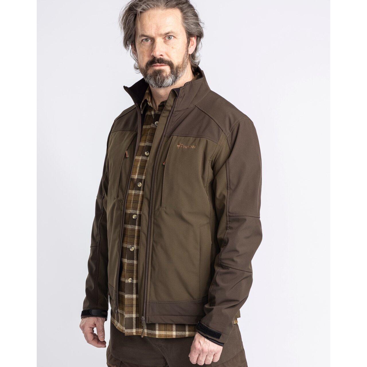 Polaire Pinewood Småland Stretch 4/7