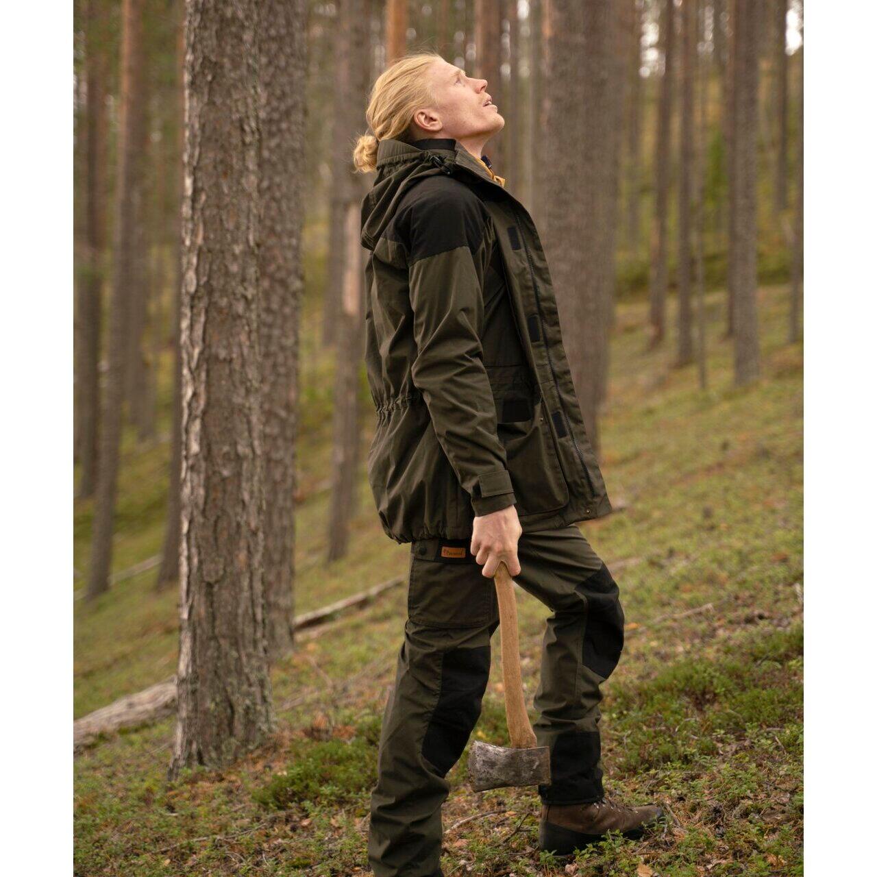 Broek Pinewood Lappland Extreme 2.0 3/6