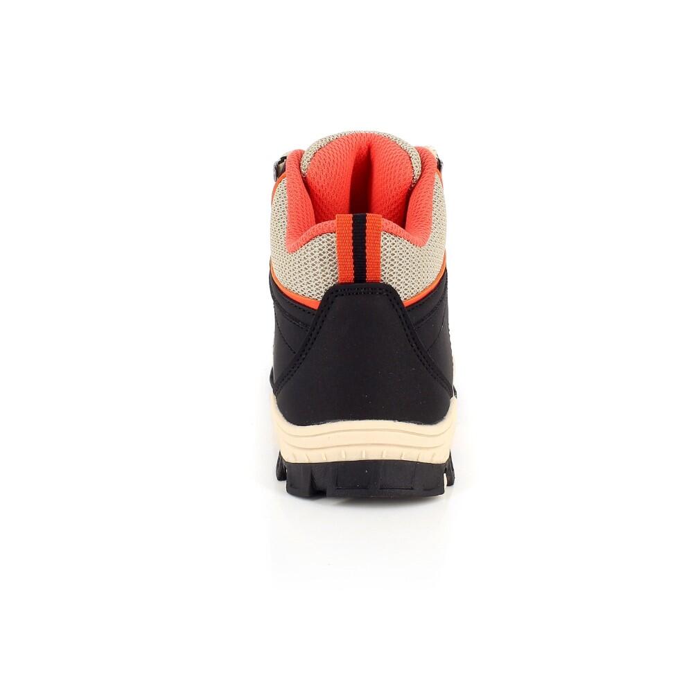 Zapatillas de montaña para niños - MYTIKAS - Beis 3/4