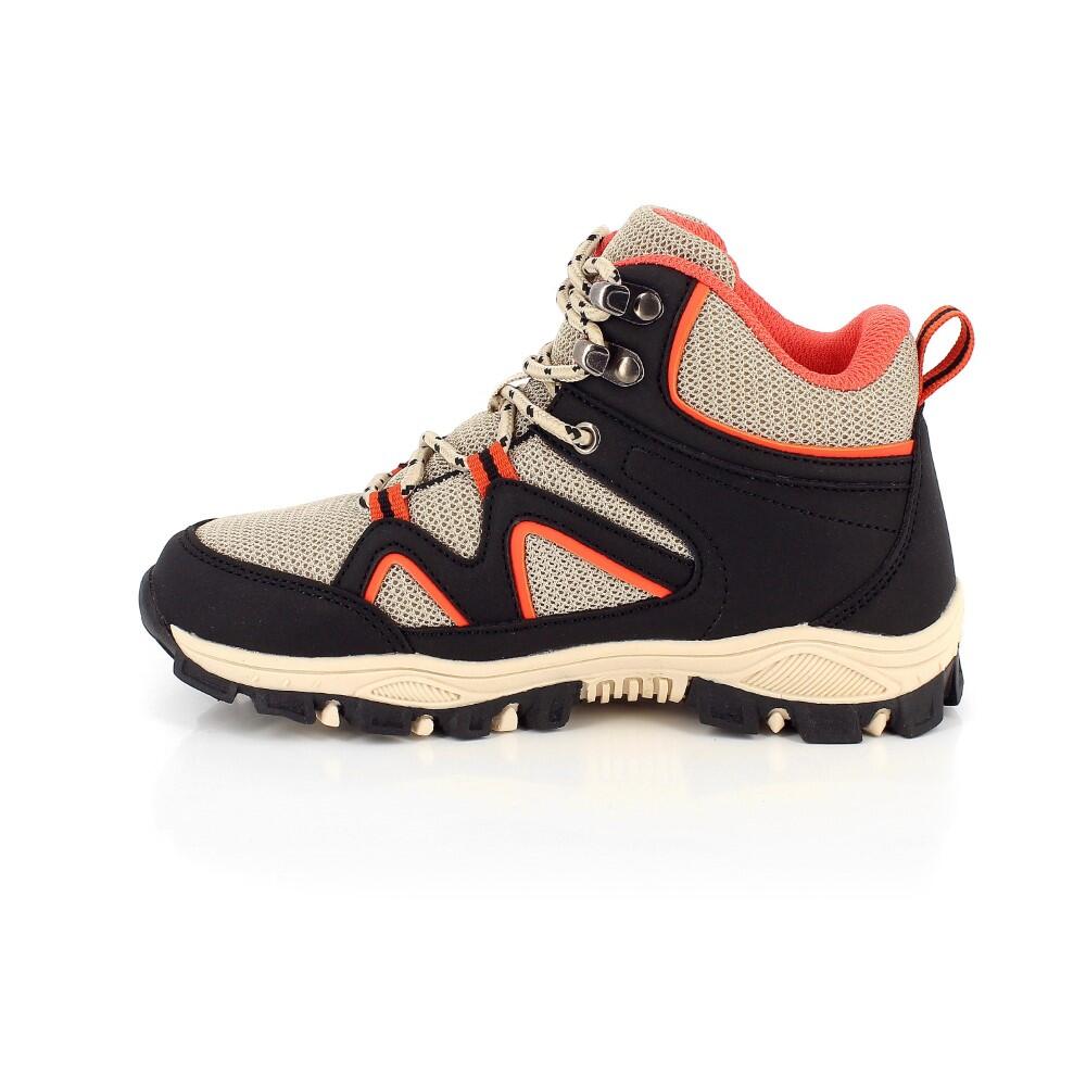 Wanderschuhe für Kinder - MYTIKAS - Beige 2/4