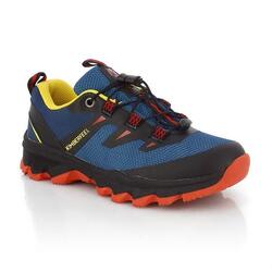 Chaussures outdoor pour enfant - LIVIO - Pétrole