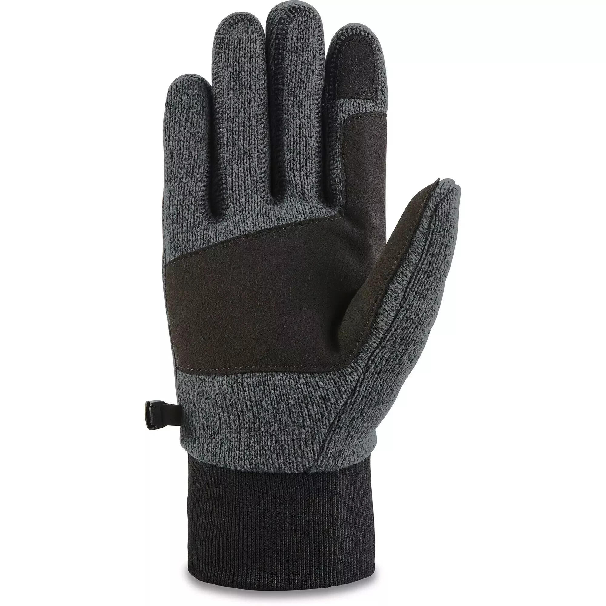 Gants de ski en laine Dakine Apollo 4/4