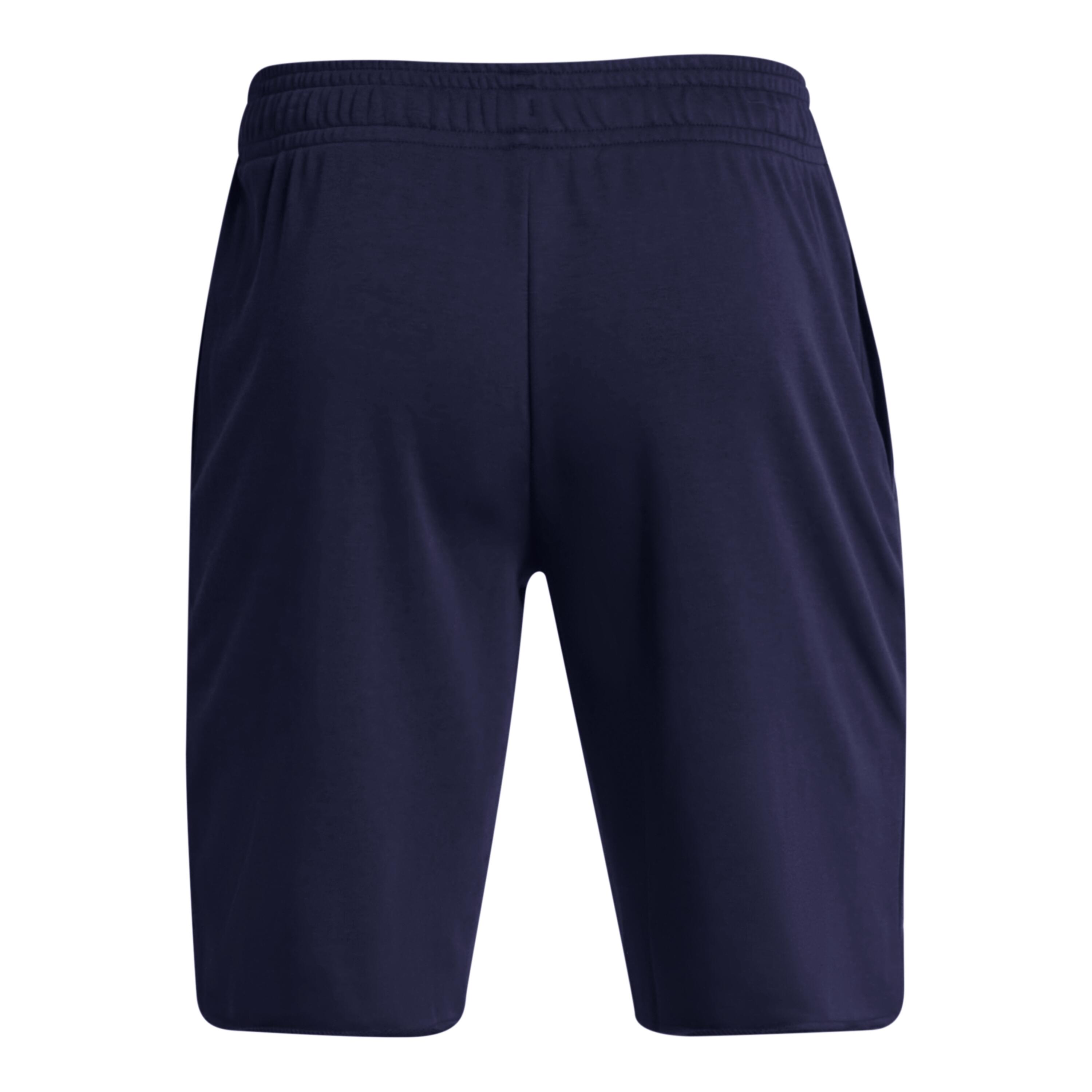 Short Under Armour Rival Terry 4/5