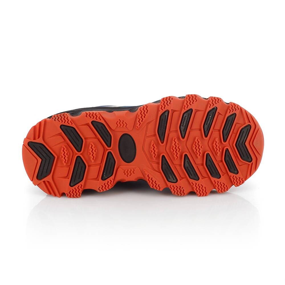 Dziecięce buty outdoorowe - LIVIO - Oil 4/4