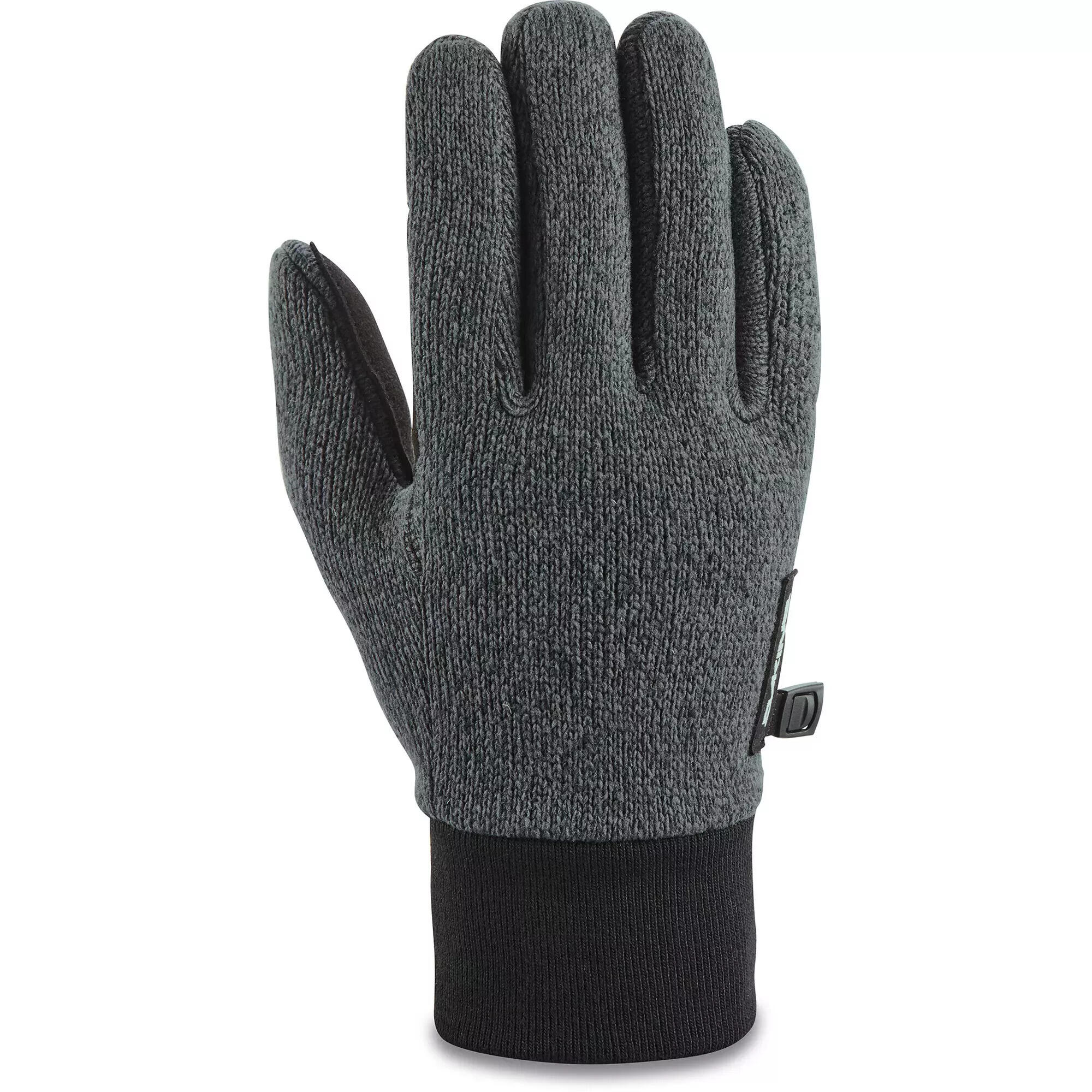 Dakine - Gants De Ski En Laine Dakine Apollo - Gants - Gris - 48 Xl - Decathlon