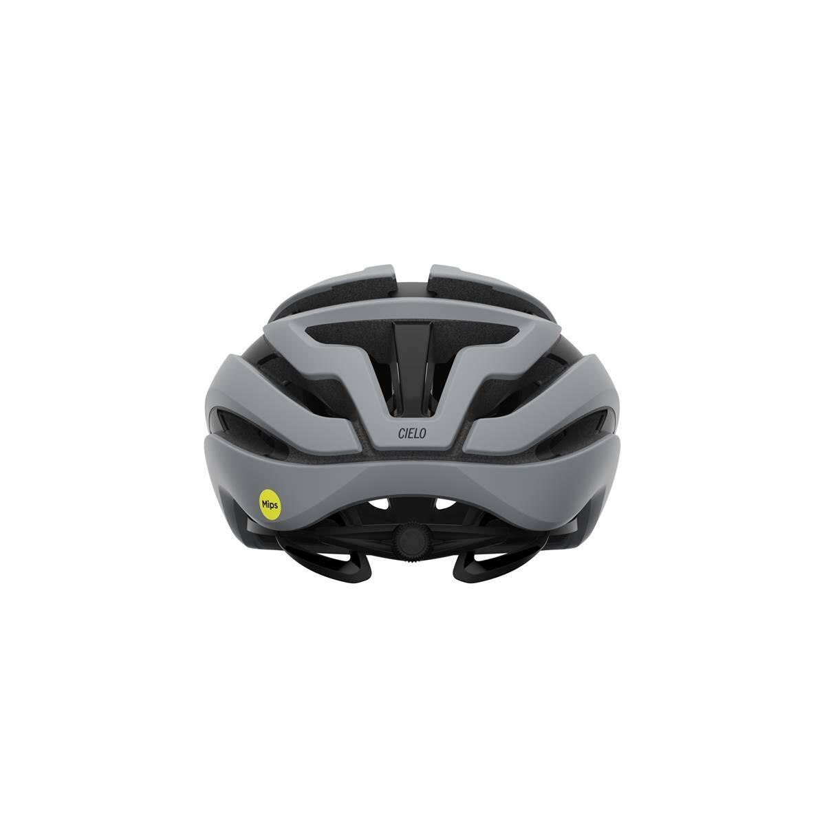 Casco da strada Giro Cielo MIPS 4/4