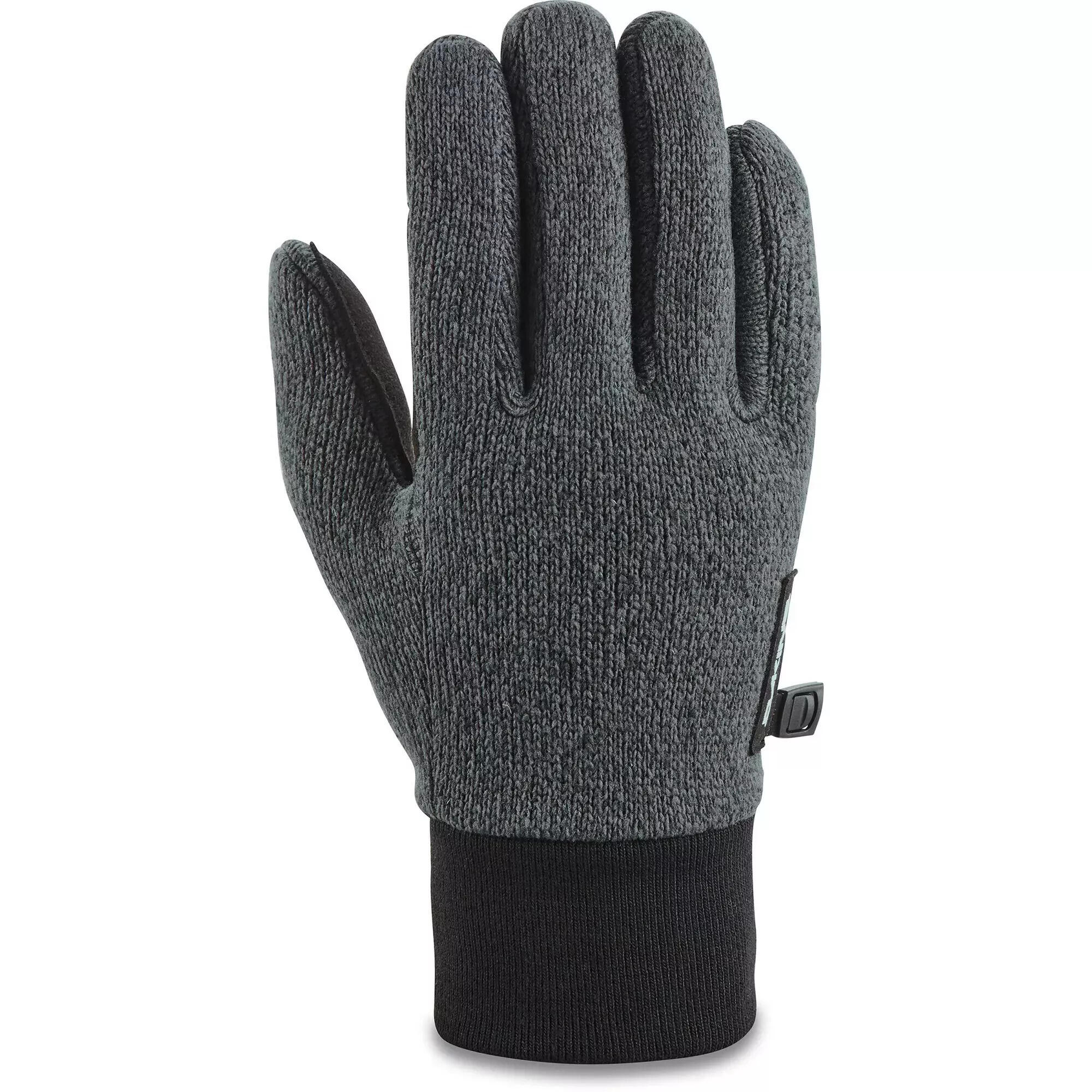 Gants de ski en laine Dakine Apollo 3/4
