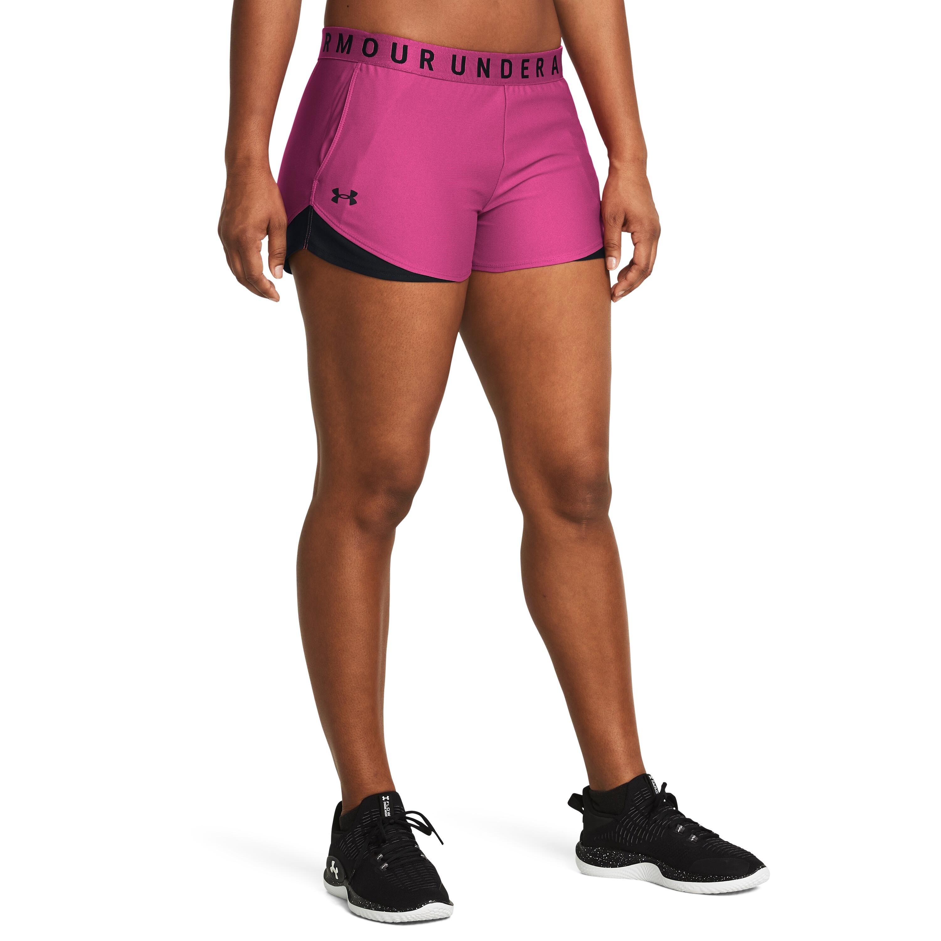 Shorts Under Armour Play Up 3.0 3/5
