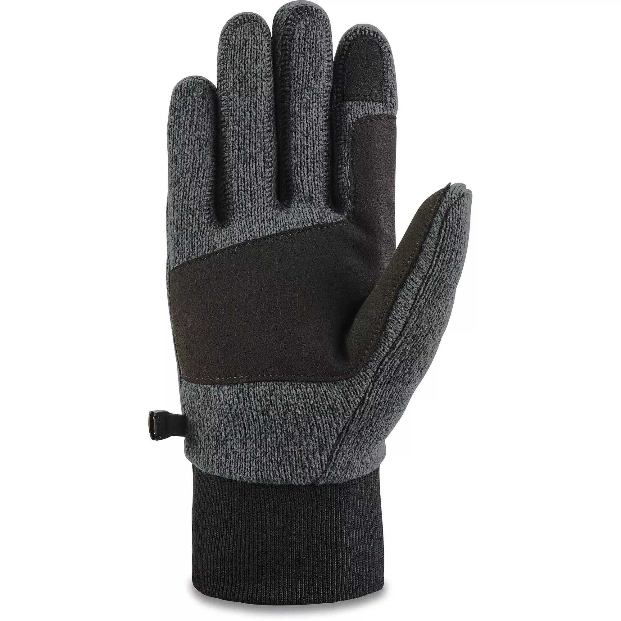 Gants de ski en laine Dakine Apollo 2/4