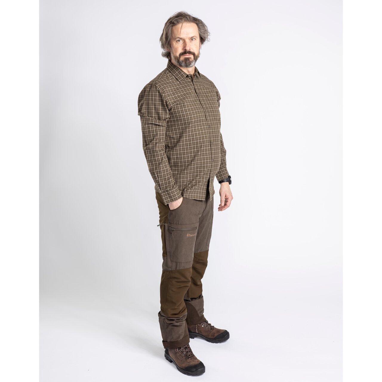 Broek Pinewood Furudal Caribou Extreme 3/5