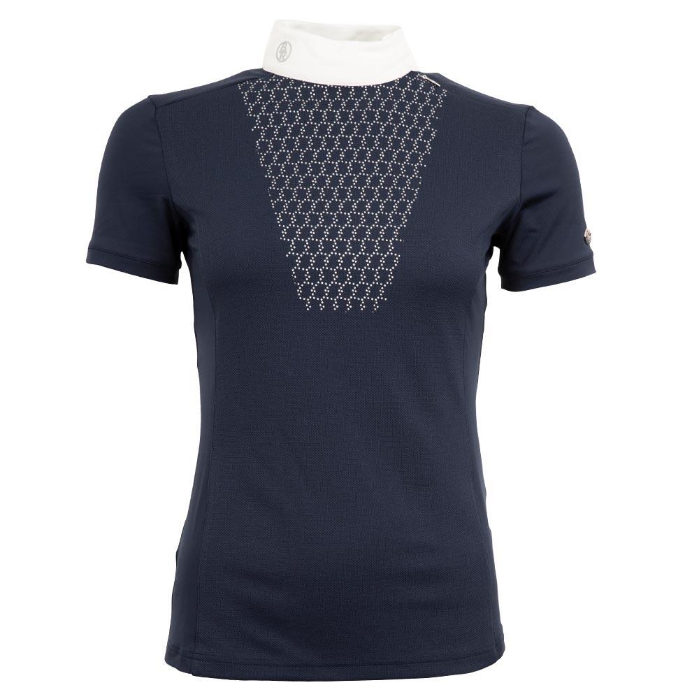 BR Polo da equitazione da donna BR Equitation Calgary