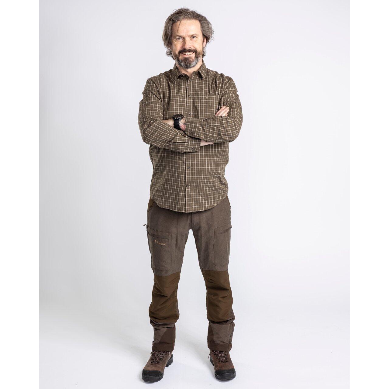 Broek Pinewood Furudal Caribou Extreme 2/5