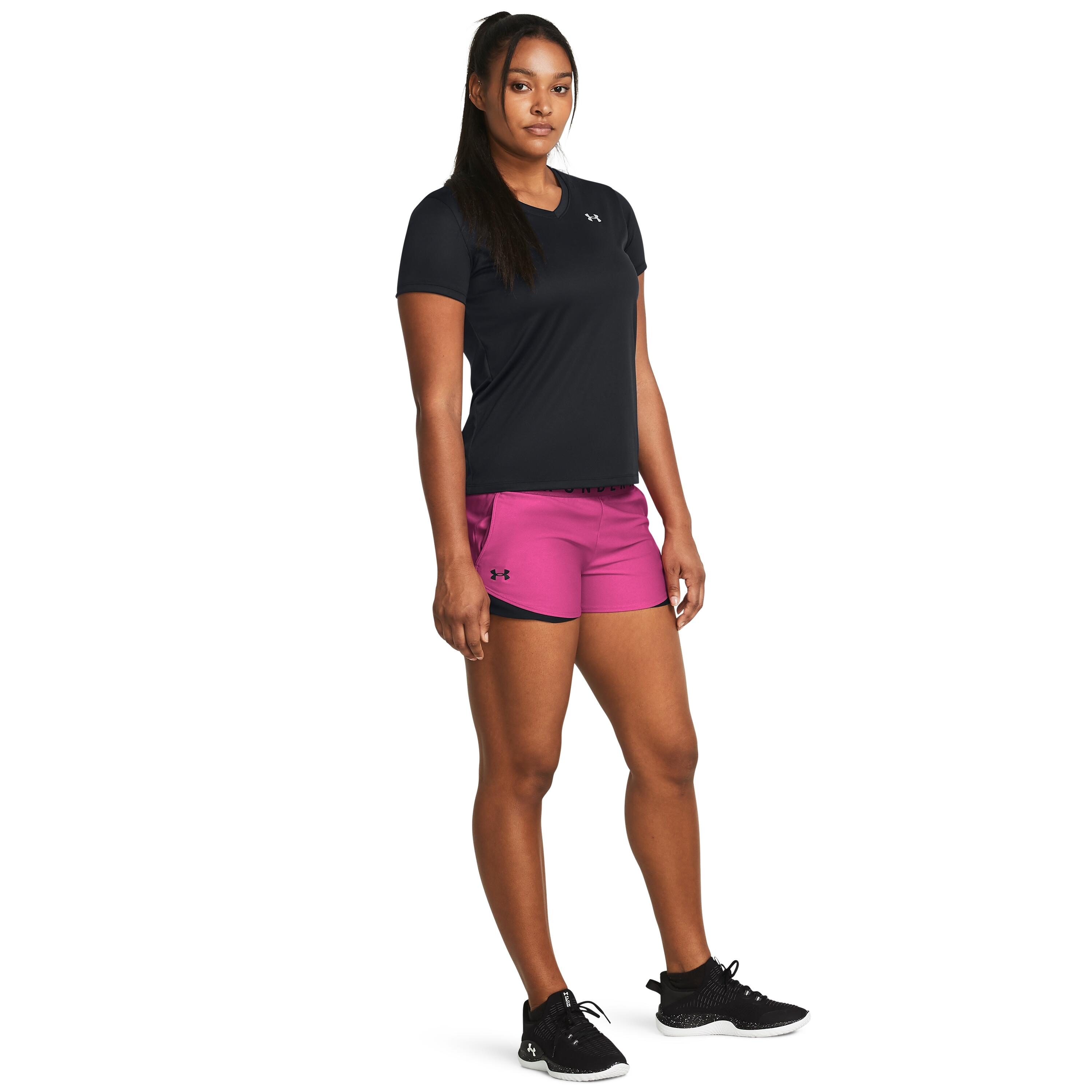 Shorts Under Armour Play Up 3.0 4/5