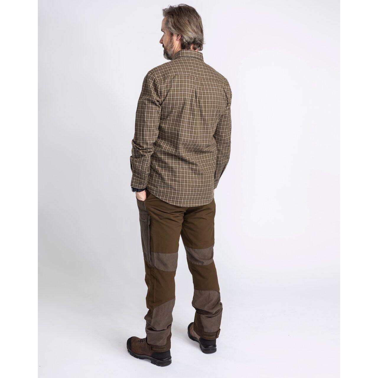 Broek Pinewood Furudal Caribou Extreme 5/5