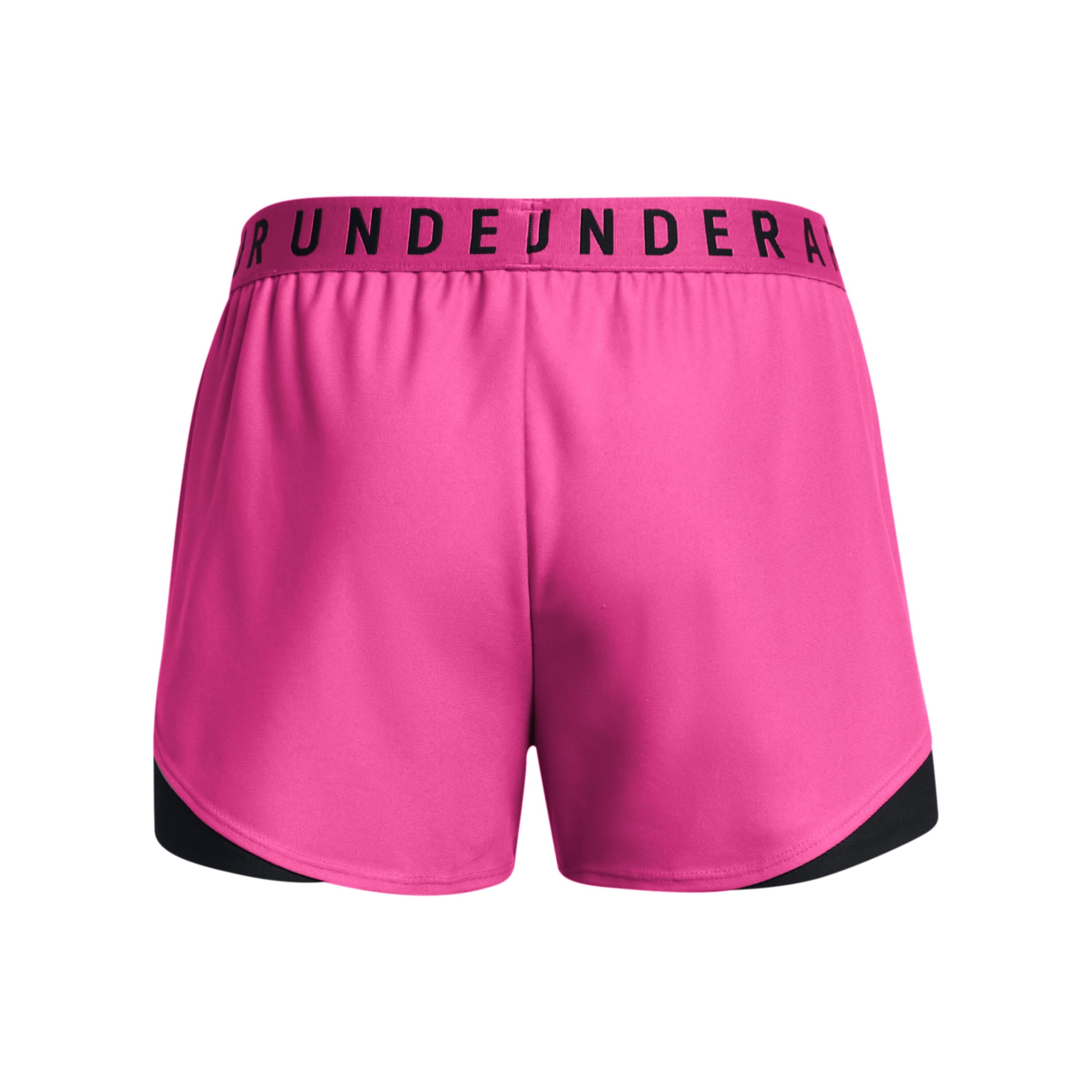 Shorts Under Armour Play Up 3.0 2/5