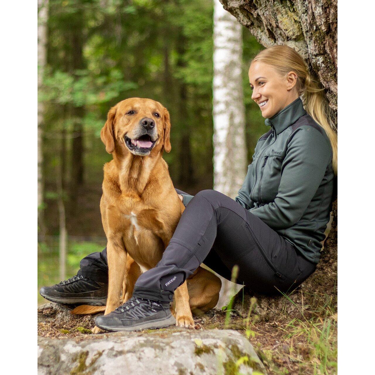 Pantalon femme Pinewood Abisko Adventure 5/5
