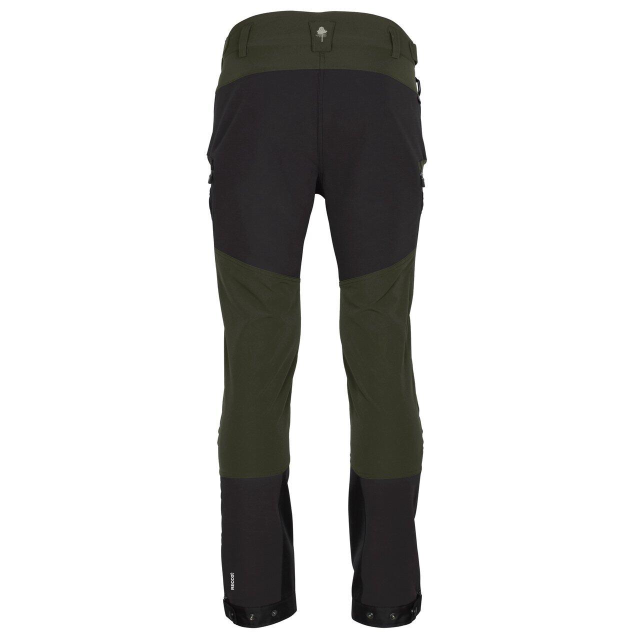 Pantalon femme Pinewood Abisko Adventure 5/5
