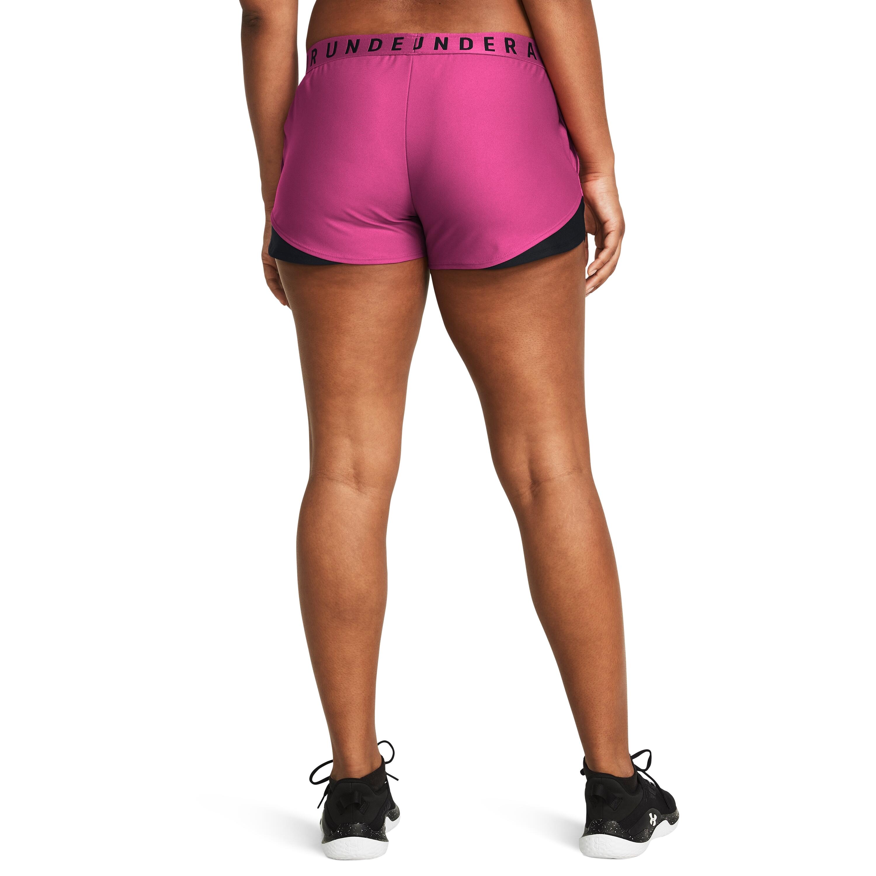 Shorts Under Armour Play Up 3.0 5/5